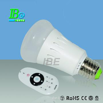 Dimmable Bulb Energy Saving LED Bulb Light with E27/E26/B22